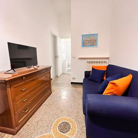 Savona Casa Vacanze Vicino Mare 3 Minuti Wifi Экстерьер фото