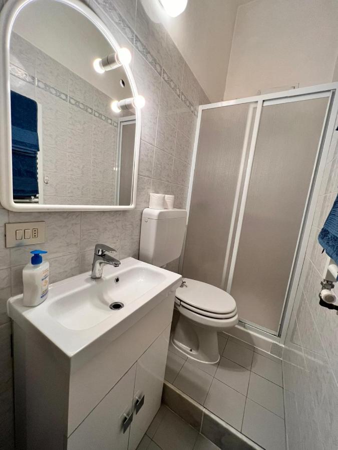 Savona Casa Vacanze Vicino Mare 3 Minuti Wifi Экстерьер фото