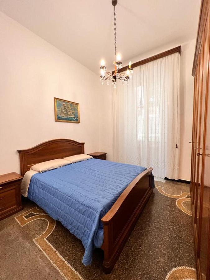 Savona Casa Vacanze Vicino Mare 3 Minuti Wifi Экстерьер фото
