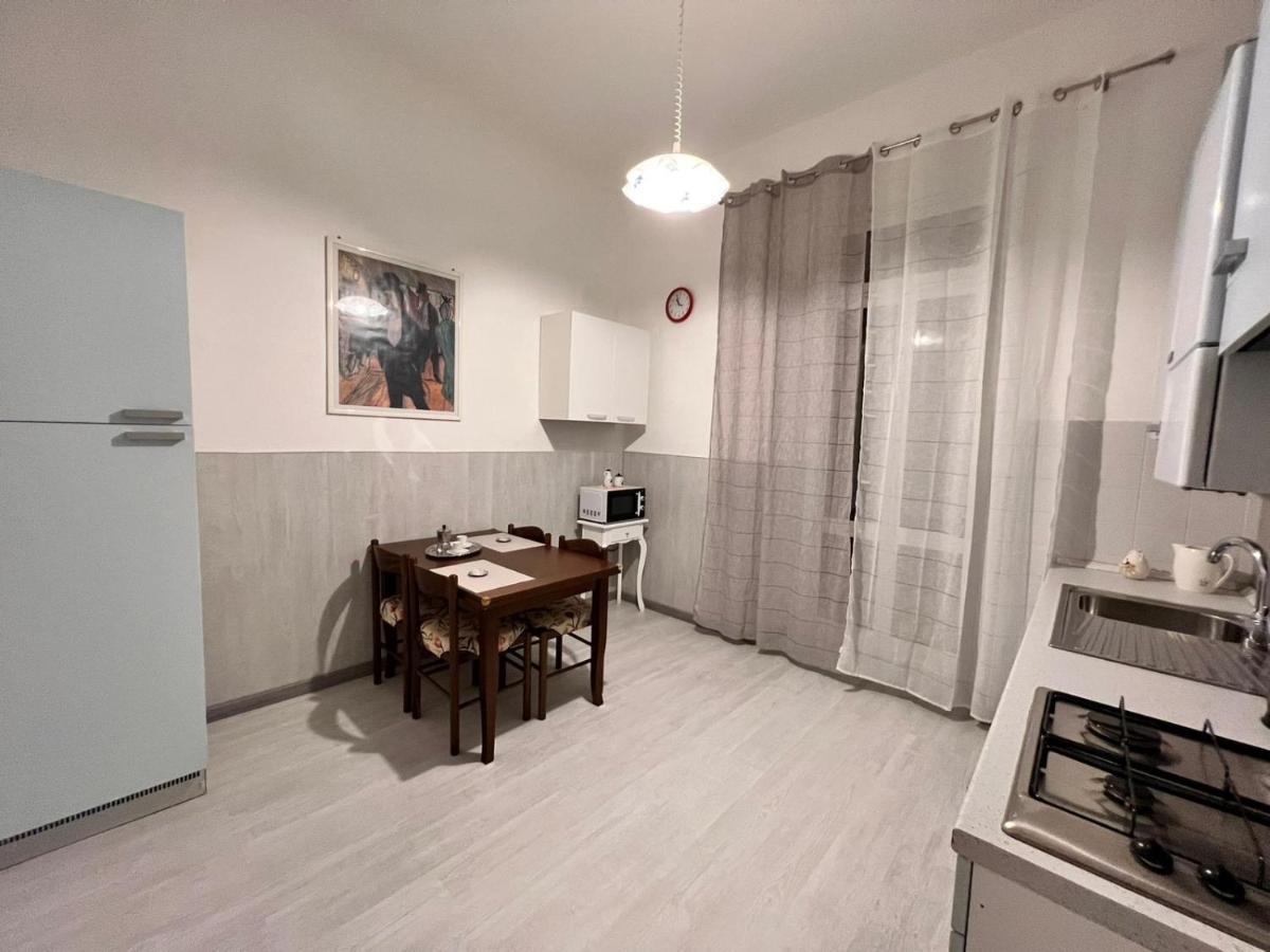 Savona Casa Vacanze Vicino Mare 3 Minuti Wifi Экстерьер фото