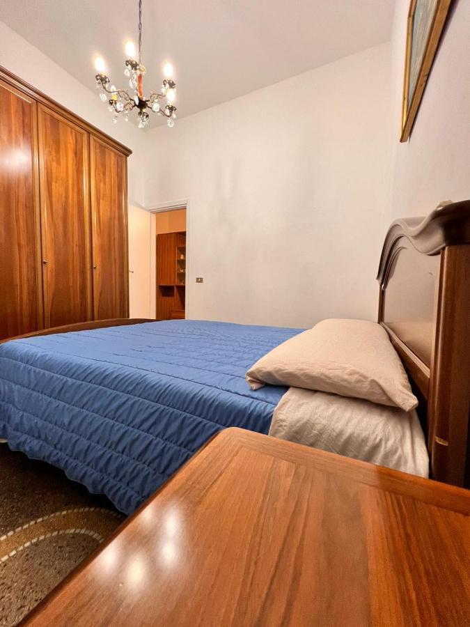 Savona Casa Vacanze Vicino Mare 3 Minuti Wifi Экстерьер фото