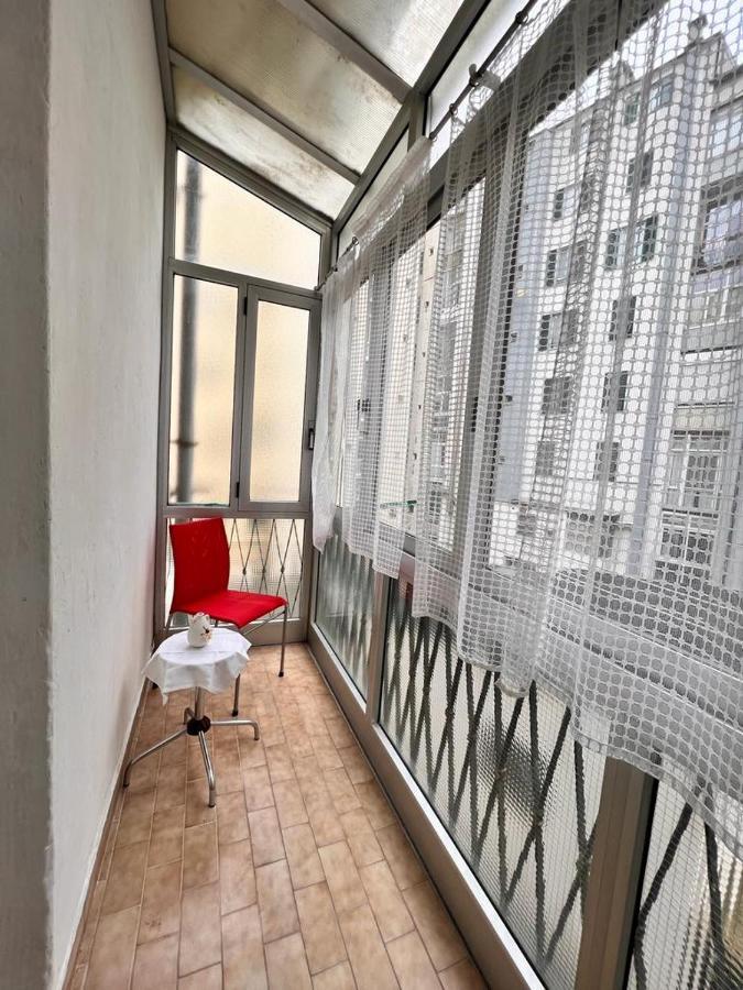 Savona Casa Vacanze Vicino Mare 3 Minuti Wifi Экстерьер фото