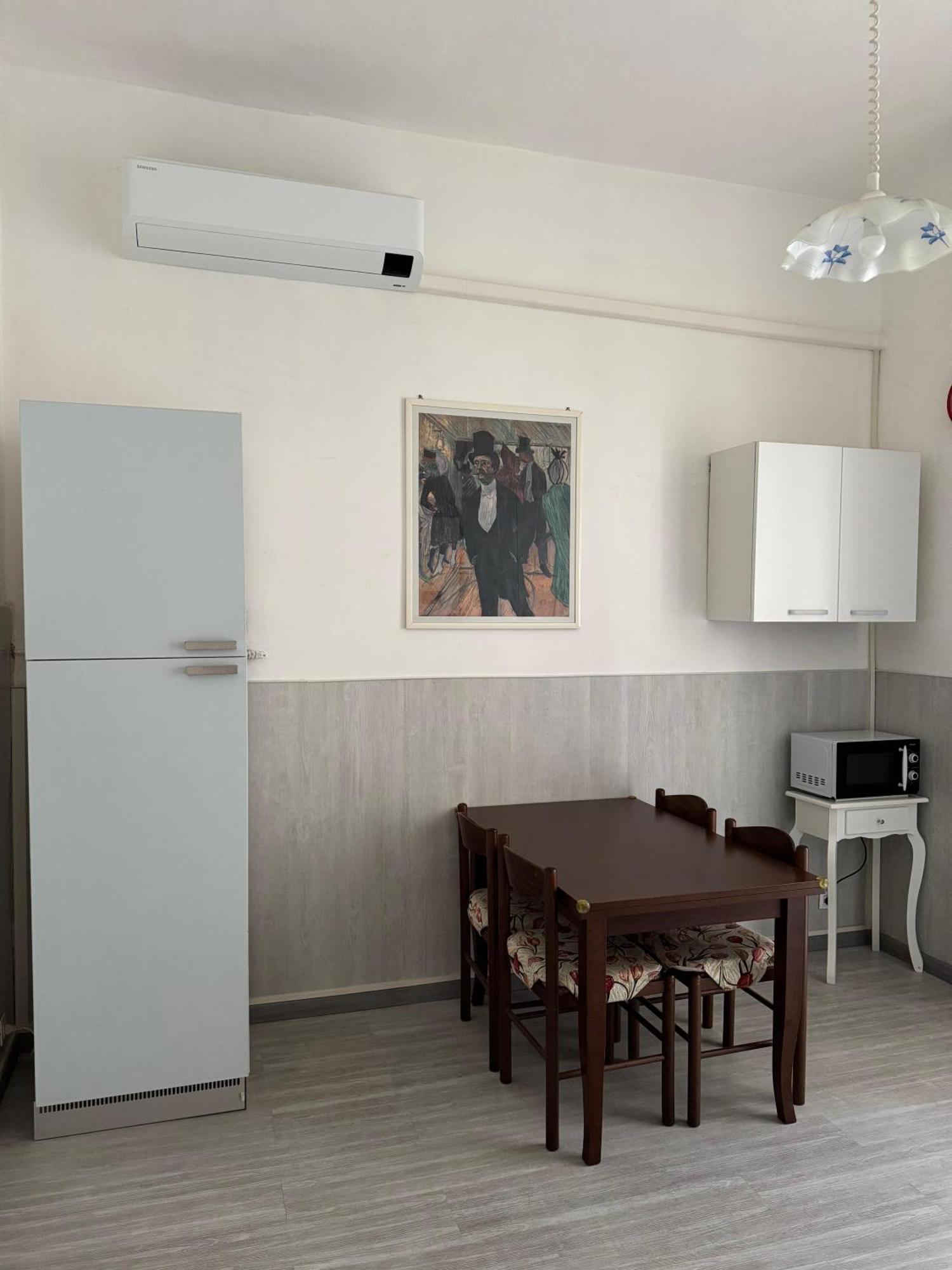 Savona Casa Vacanze Vicino Mare 3 Minuti Wifi Экстерьер фото